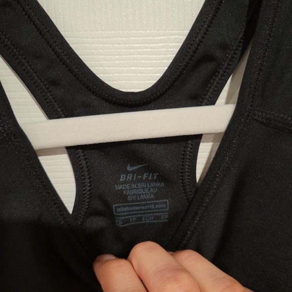 Nike Sports Bra - Picture 3 of 3